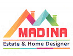 Madina Estate & Home Designer