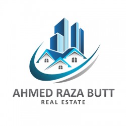 Ahmad Raza Butt Real Estate