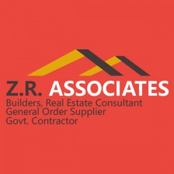 Z R Associates
