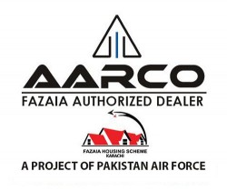 AARCO REAL INVESTMENT