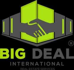 Big Deal International Real Estate Advisor