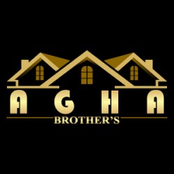 Agha Brothers