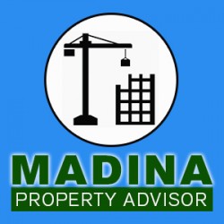 Madina Property Advisor