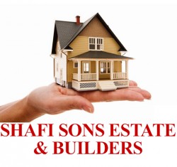 Shafi Sons Estate & Builders