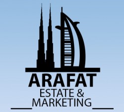 New Arafat Estate