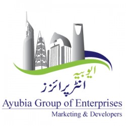 Ayubia Group Of Enterprises Marketing & Developers