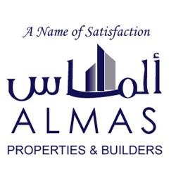 Almas Properties & Builders