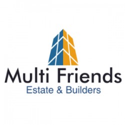 Multi Friends Estate & Builders