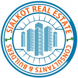 Sialkot Real Estate Consultants & Builders