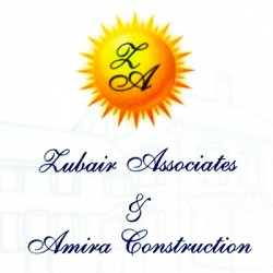 Zubair Associates & Amira Construction