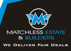 Matchless Estate & Builders