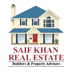 Saif Khan Real Estate