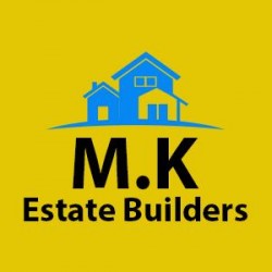 M.K Estate  Builders
