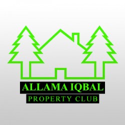 Allama Iqbal Property Club