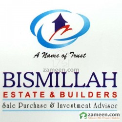 Bismillah Estate & Builders