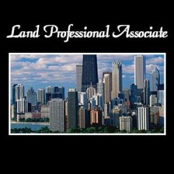 Land Professional Associate