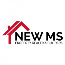 New MS Property Dealer & Builders