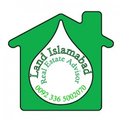 Land Islamabad