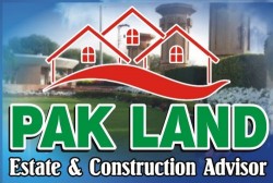 Pak Land Estate & Construction Advisor