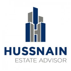 Hussnain Estate Advisor