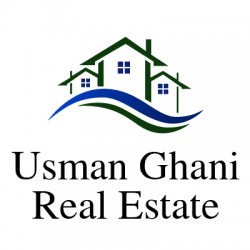Usman Ghani Real Estate