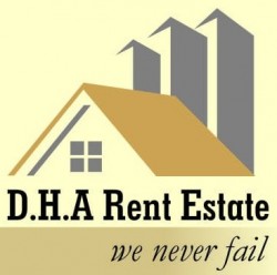 D.H.A Rent Estate