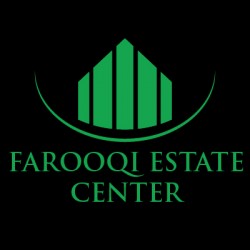 Farooqi Estate Center
