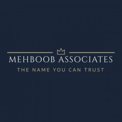 Mehboob Associates