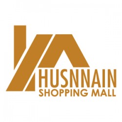 Husnnain Shopping Mall