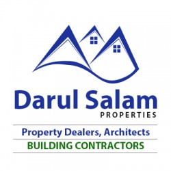 Dar-ul-Salam Properties & Constructions Developers