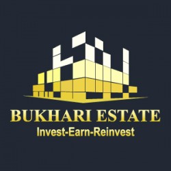 Bukhari Estate
