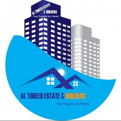 Al Toheed Estate & Builders