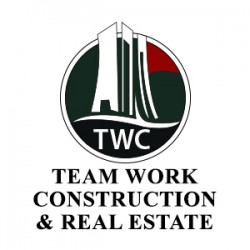 Team Work Construction & Real Estate