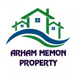 Arham Memon Property