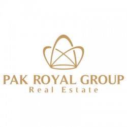 Pak Royal Group Real Estate
