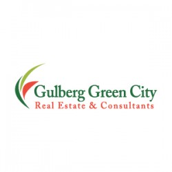 Gulberg Green City Real Estate & Consultants