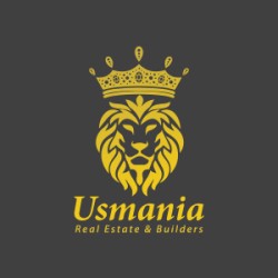 Usmania Real Estate & Builders