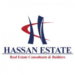 Hassan Estate Real Estate Consultants & Builders