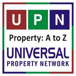 UPN (Universal Property Network - KHI)