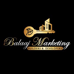 Balaj Real Marketing & Builders