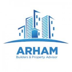 Estate Agent Arham Builders & Property Advisor, 176536