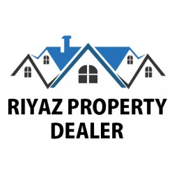 Estate Agent Riyaz Property Dealer, 176577