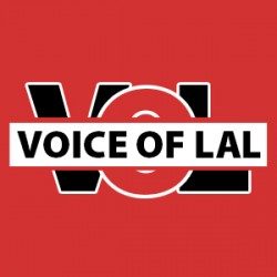 Voice of Lal