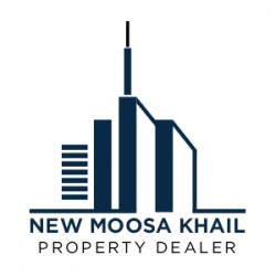 New Moosa Khail Property Dealer