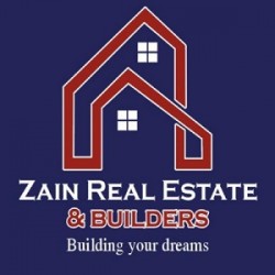Zain Real Estate And Builders