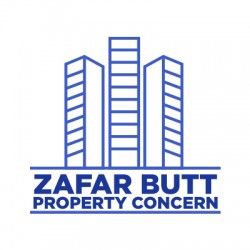 Zafar Butt Property Concern