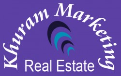Khuram Marketing Real Estate & Builders