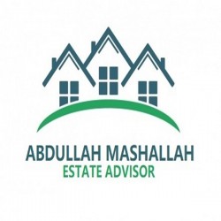 Abdullah Mashallah Estate Adviser