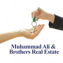 Muhammad Ali & Brothers Real Estate