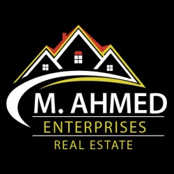M. Ahmed Enterprises Real Estate